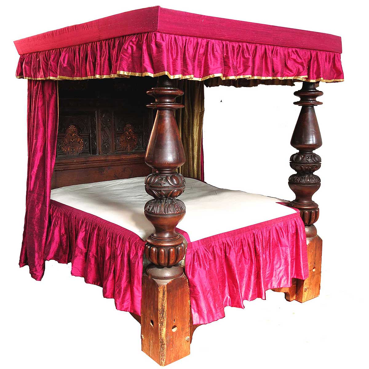 philip serrell furniture