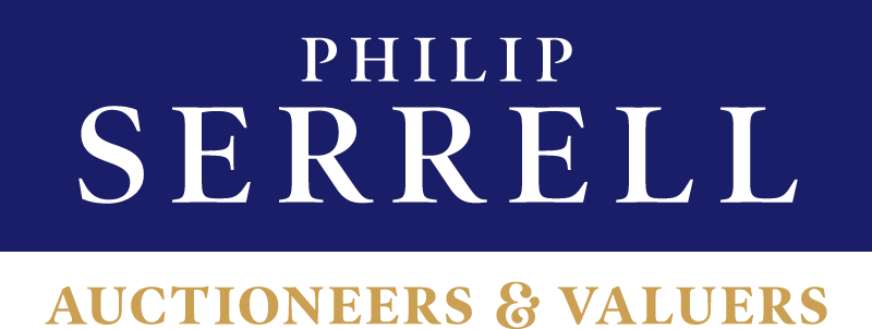 logo philip serrell